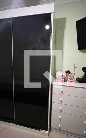 Casa para alugar com 152m², 3 quartos e 2 vagasQuarto 2