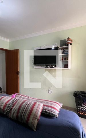 Casa para alugar com 152m², 3 quartos e 2 vagasSuite 1