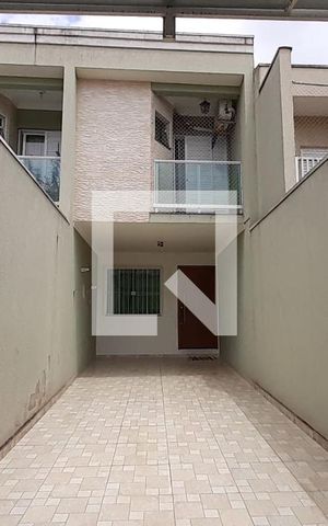 Casa para alugar com 152m², 3 quartos e 2 vagas Casa para alugar com 152m², 3 quartos e 2 vagasGaragem