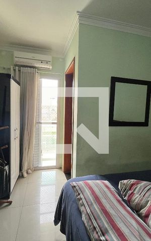 Casa para alugar com 152m², 3 quartos e 2 vagasSuite 1
