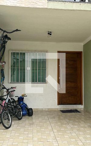 Casa para alugar com 152m², 3 quartos e 2 vagasGaragem