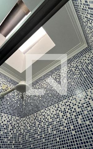 Casa para alugar com 152m², 3 quartos e 2 vagasBanheiro 1