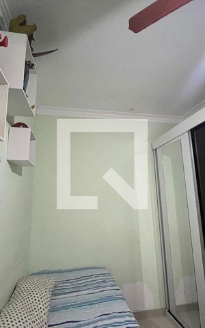 Casa para alugar com 152m², 3 quartos e 2 vagasQuarto 2