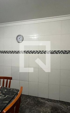 Casa para alugar com 152m², 3 quartos e 2 vagasCozinha