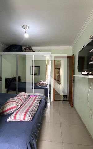 Casa para alugar com 152m², 3 quartos e 2 vagasSuite 1
