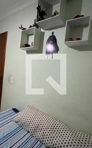 Casa para alugar com 152m², 3 quartos e 2 vagasQuarto 2