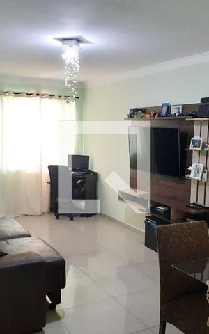 Casa para alugar com 152m², 3 quartos e 2 vagas Casa para alugar com 152m², 3 quartos e 2 vagasSala