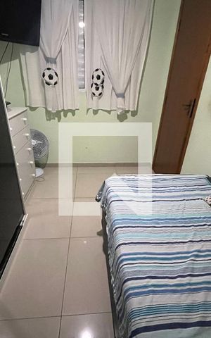 Casa para alugar com 152m², 3 quartos e 2 vagasQuarto 2