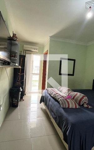 Casa para alugar com 152m², 3 quartos e 2 vagasSuite 1