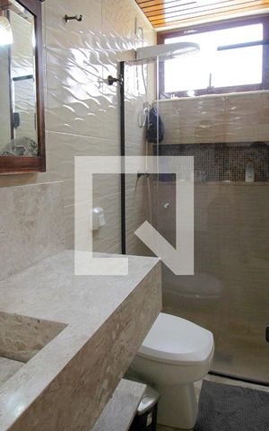 Apartamento à venda com 85m², 3 quartos e 1 vagaBanheiro
