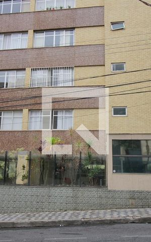 Apartamento à venda com 85m², 3 quartos e 1 vagaFachada