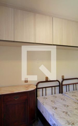 Apartamento à venda com 85m², 3 quartos e 1 vagaQuarto 1