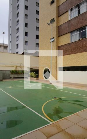 Apartamento à venda com 85m², 3 quartos e 1 vagaQuadra Esportiva
