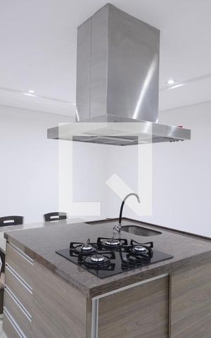 Casa à venda com 158m², 3 quartos e 3 vagasCozinha