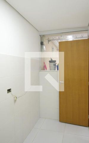 Casa à venda com 158m², 3 quartos e 3 vagasÁrea de Serviço