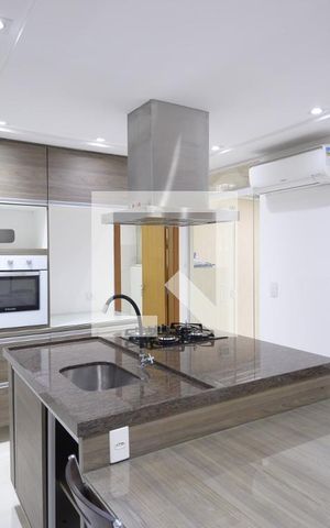 Casa à venda com 158m², 3 quartos e 3 vagasCozinha