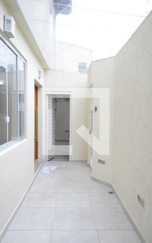Casa à venda com 158m², 3 quartos e 3 vagasCorredor de entrada