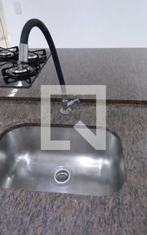 Casa à venda com 158m², 3 quartos e 3 vagasCozinha
