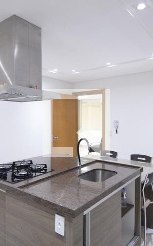 Casa à venda com 158m², 3 quartos e 3 vagasCozinha