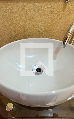 Casa de condomínio à venda com 68m², 2 quartos e 2 vagas Casa de condomínio à venda com 68m², 2 quartos e 2 vagasLavabo