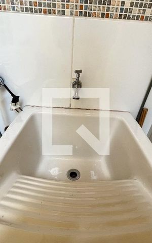 Casa de condomínio à venda com 68m², 2 quartos e 2 vagas Casa de condomínio à venda com 68m², 2 quartos e 2 vagasÁrea de Serviço