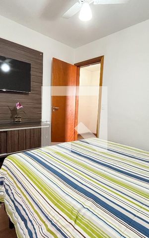 Casa de condomínio à venda com 68m², 2 quartos e 2 vagas Casa de condomínio à venda com 68m², 2 quartos e 2 vagasSuite 1