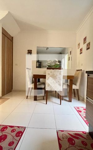 Casa de condomínio à venda com 68m², 2 quartos e 2 vagas Casa de condomínio à venda com 68m², 2 quartos e 2 vagasCozinha