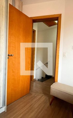 Casa de condomínio à venda com 68m², 2 quartos e 2 vagas Casa de condomínio à venda com 68m², 2 quartos e 2 vagasSuite 2