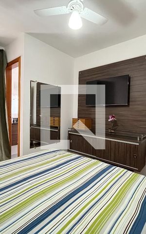 Casa de condomínio à venda com 68m², 2 quartos e 2 vagas Casa de condomínio à venda com 68m², 2 quartos e 2 vagasSuite 1