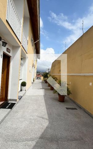 Casa de condomínio à venda com 68m², 2 quartos e 2 vagas Casa de condomínio à venda com 68m², 2 quartos e 2 vagasÁrea comum
