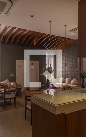 Apartamento à venda com 70m², 2 quartos e 1 vagaÁrea comum - Salão de festas