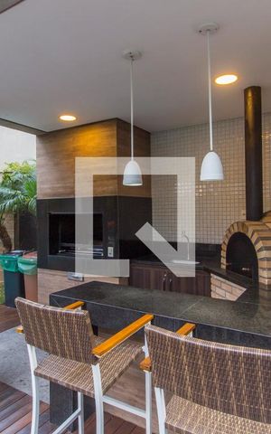 Apartamento à venda com 70m², 2 quartos e 1 vagaÁrea gourmet
