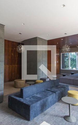 Apartamento à venda com 70m², 2 quartos e 1 vagaHall social