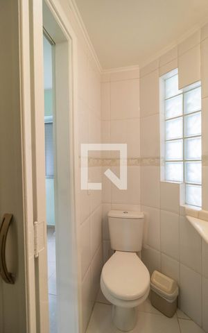 Apartamento para alugar com 48m², 1 quarto e 1 vaga Apartamento para alugar com 48m², 1 quarto e 1 vagaQuarto - Suíte