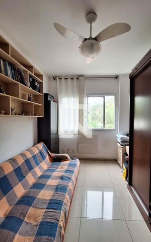 Apartamento à venda com 78m², 2 quartos e 1 vaga Apartamento à venda com 78m², 2 quartos e 1 vagaQuarto 1