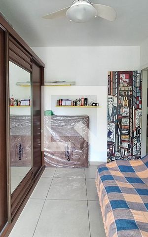 Apartamento à venda com 78m², 2 quartos e 1 vaga Apartamento à venda com 78m², 2 quartos e 1 vagaQuarto 1