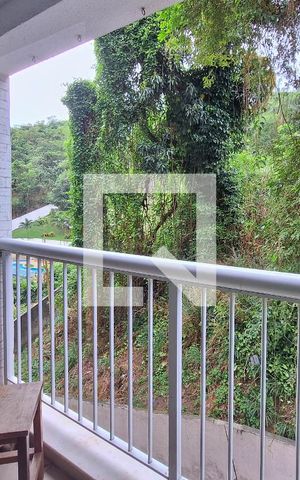 Apartamento à venda com 78m², 2 quartos e 1 vaga Apartamento à venda com 78m², 2 quartos e 1 vagaVaranda