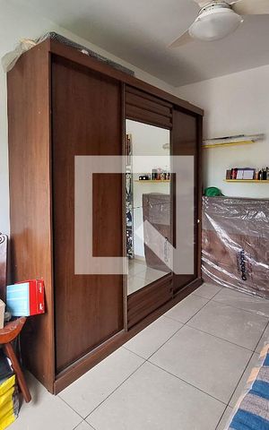 Apartamento à venda com 78m², 2 quartos e 1 vaga Apartamento à venda com 78m², 2 quartos e 1 vagaQuarto 1