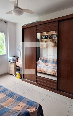 Apartamento à venda com 78m², 2 quartos e 1 vaga Apartamento à venda com 78m², 2 quartos e 1 vagaQuarto 1