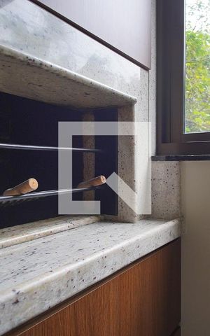 Apartamento à venda com 250m², 3 quartos e 2 vagasEspaço Gourmet