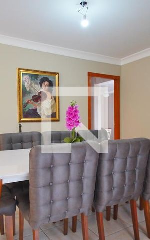 Apartamento à venda com 250m², 3 quartos e 2 vagasSala de Jantar