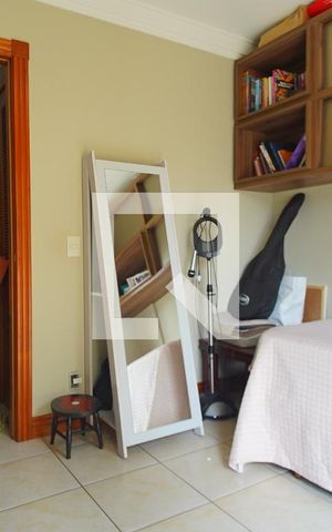 Apartamento à venda com 250m², 3 quartos e 2 vagasQuarto 1
