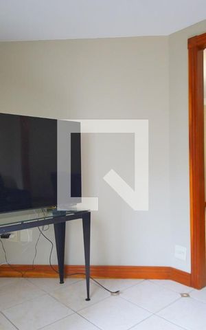 Apartamento à venda com 250m², 3 quartos e 2 vagasSala de televisão
