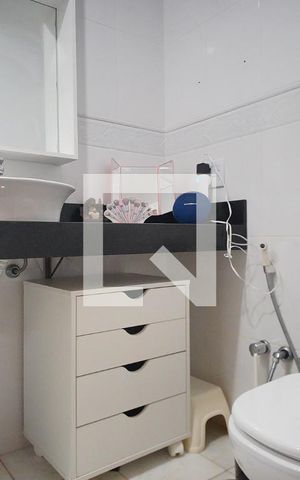 Apartamento à venda com 250m², 3 quartos e 2 vagasBanheiro Corredor