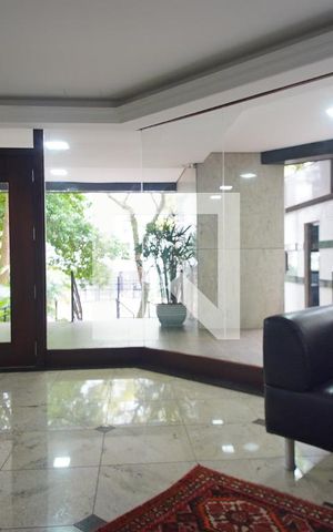 Apartamento à venda com 250m², 3 quartos e 2 vagasHall de entrada