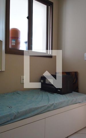 Apartamento à venda com 250m², 3 quartos e 2 vagasQuarto de Serviço