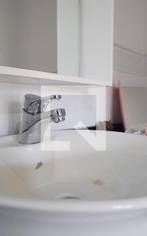 Apartamento à venda com 250m², 3 quartos e 2 vagasBanheiro Corredor