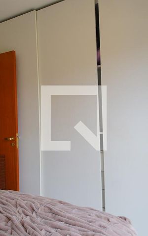 Apartamento à venda com 250m², 3 quartos e 2 vagasQuarto 2