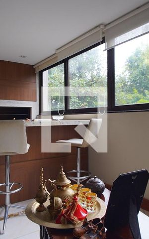 Apartamento à venda com 250m², 3 quartos e 2 vagasEspaço Gourmet