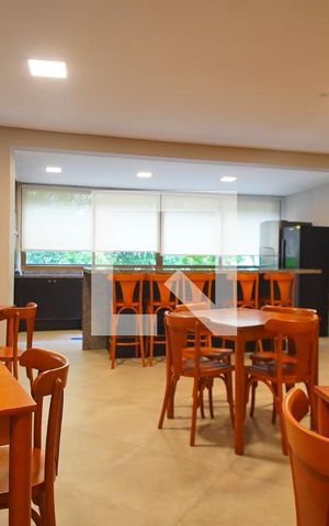 Apartamento à venda com 250m², 3 quartos e 2 vagasÁrea comum - Salão de festas